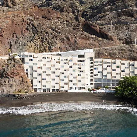 Home2book Cozy Seaside With Stunning Views Διαμέρισμα Σάντα Κρουζ Τενερίφης