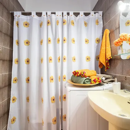 Διαμέρισμα Home2book Cozy Seaside With Stunning Views