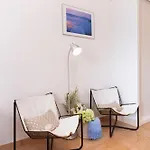 アパート Home2book Cozy Seaside With Stunning Views サンタクルスデテネリフェ
