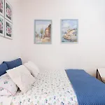 アパート Home2book Cozy Seaside With Stunning Views サンタクルスデテネリフェ