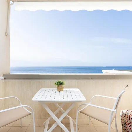 Home2book Cozy Seaside With Stunning Views Apartment Santa Cruz de Tenerife