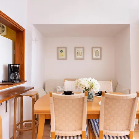 Apartment Home2book Cozy Seaside With Stunning Views Santa Cruz de Tenerife