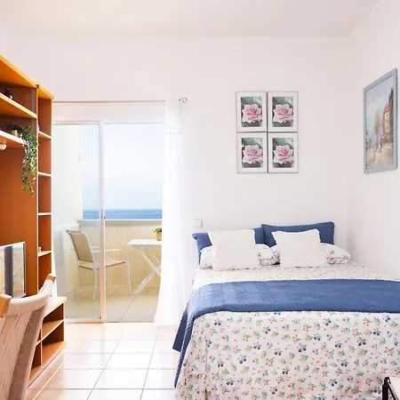 Home2book Cozy Seaside With Stunning Views Santa Cruz de Tenerife