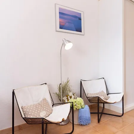 Apartment Home2book Cozy Seaside With Stunning Views Santa Cruz de Tenerife